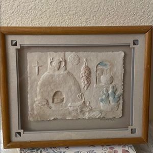 Wall decor